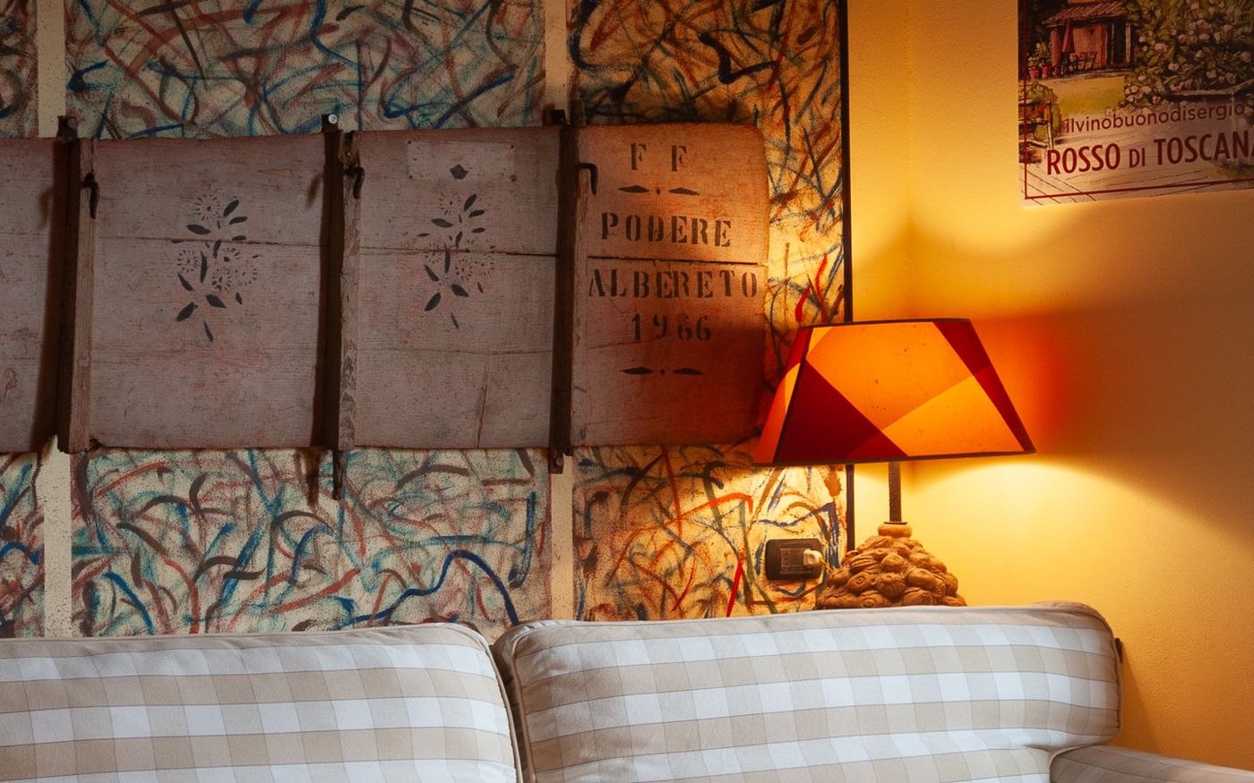 Agriturismo Settesoldi