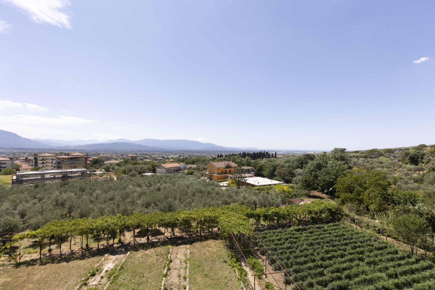 Villa Alessandra