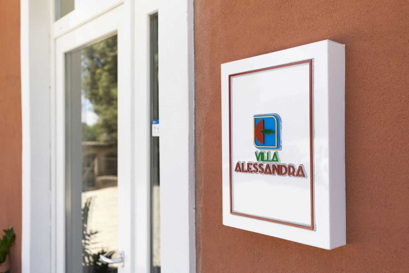 Villa Alessandra