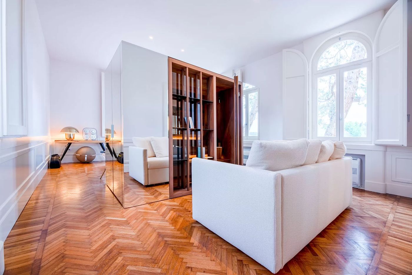 Villa Monty Banks