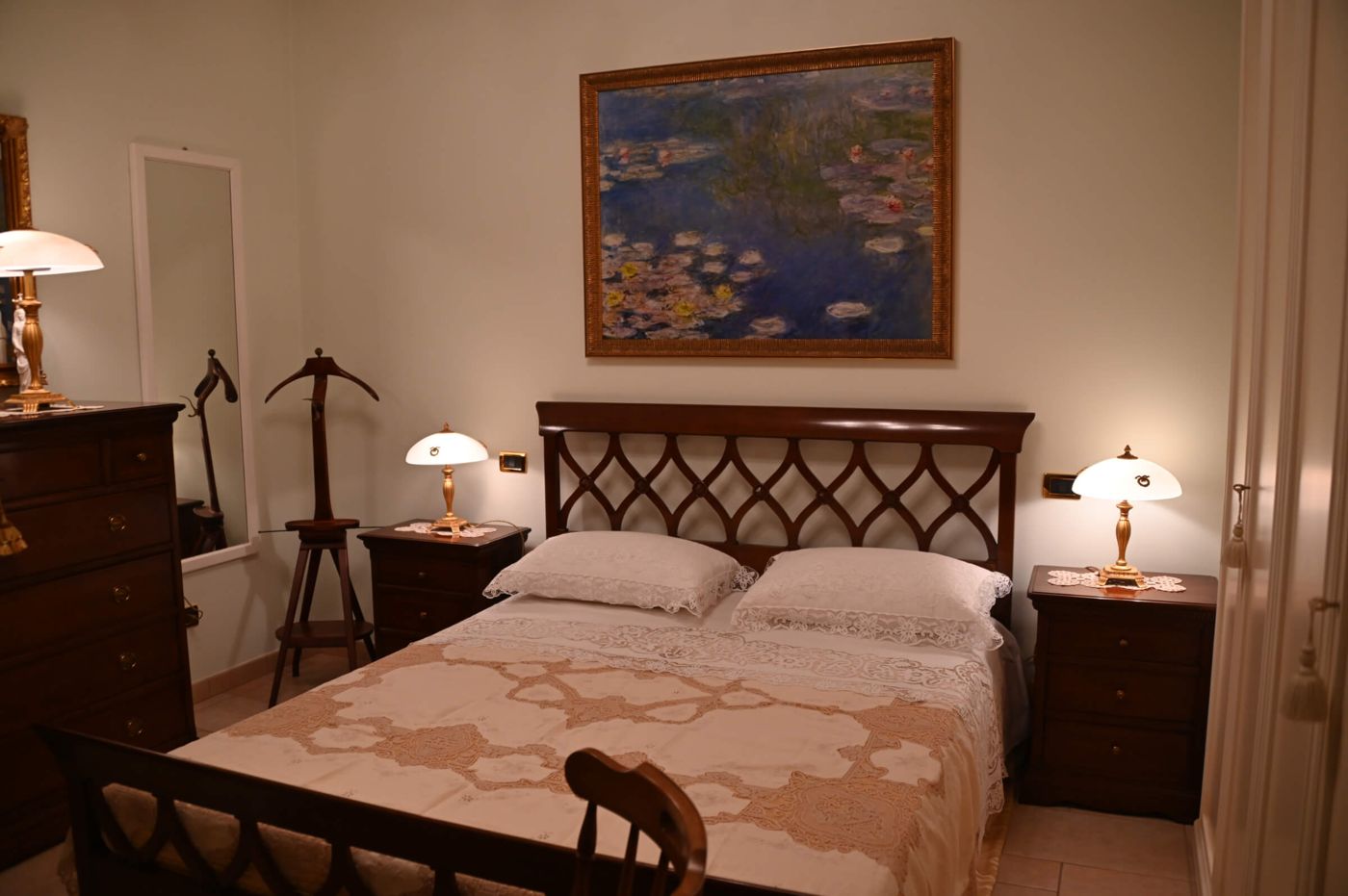 Villa Mariella