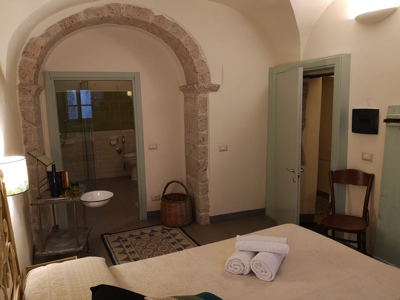 Casa Pagio