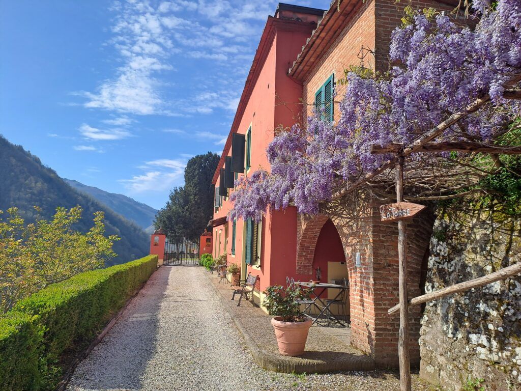 Agriturismo La Torre