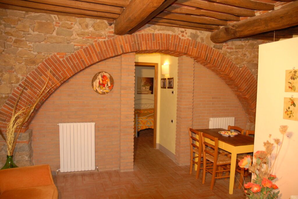 Agriturismo La Torre