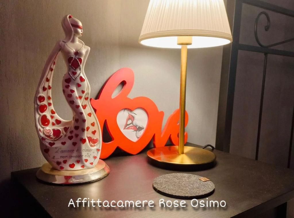 B&B Rose Osimo