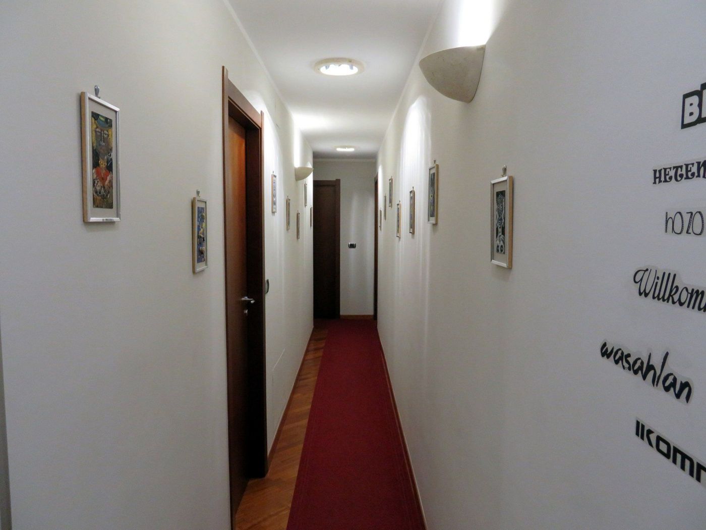 B&B Studio 162