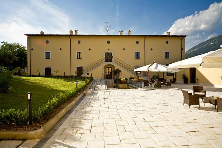 Villa Giovina