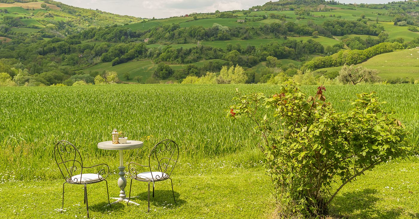 B&B Le Bumbarelle