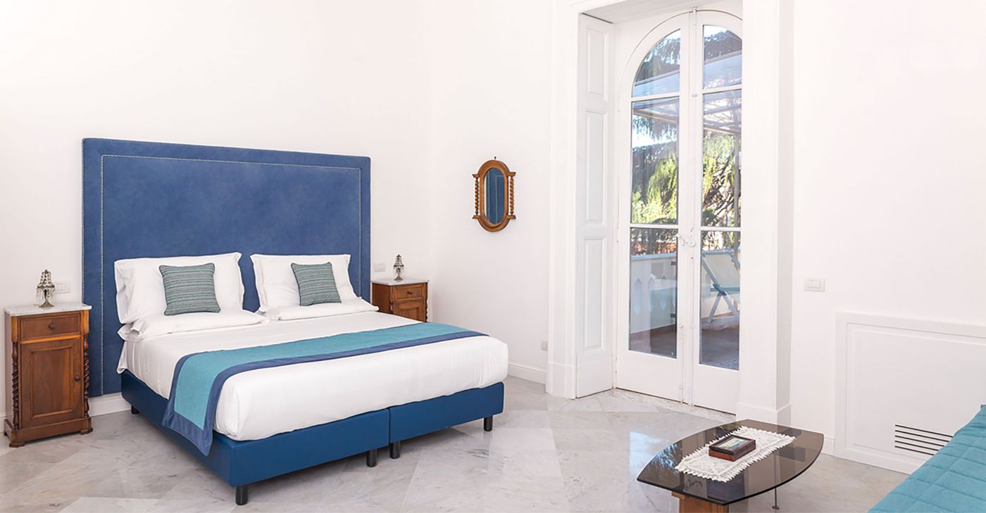 Villa Manning Relais