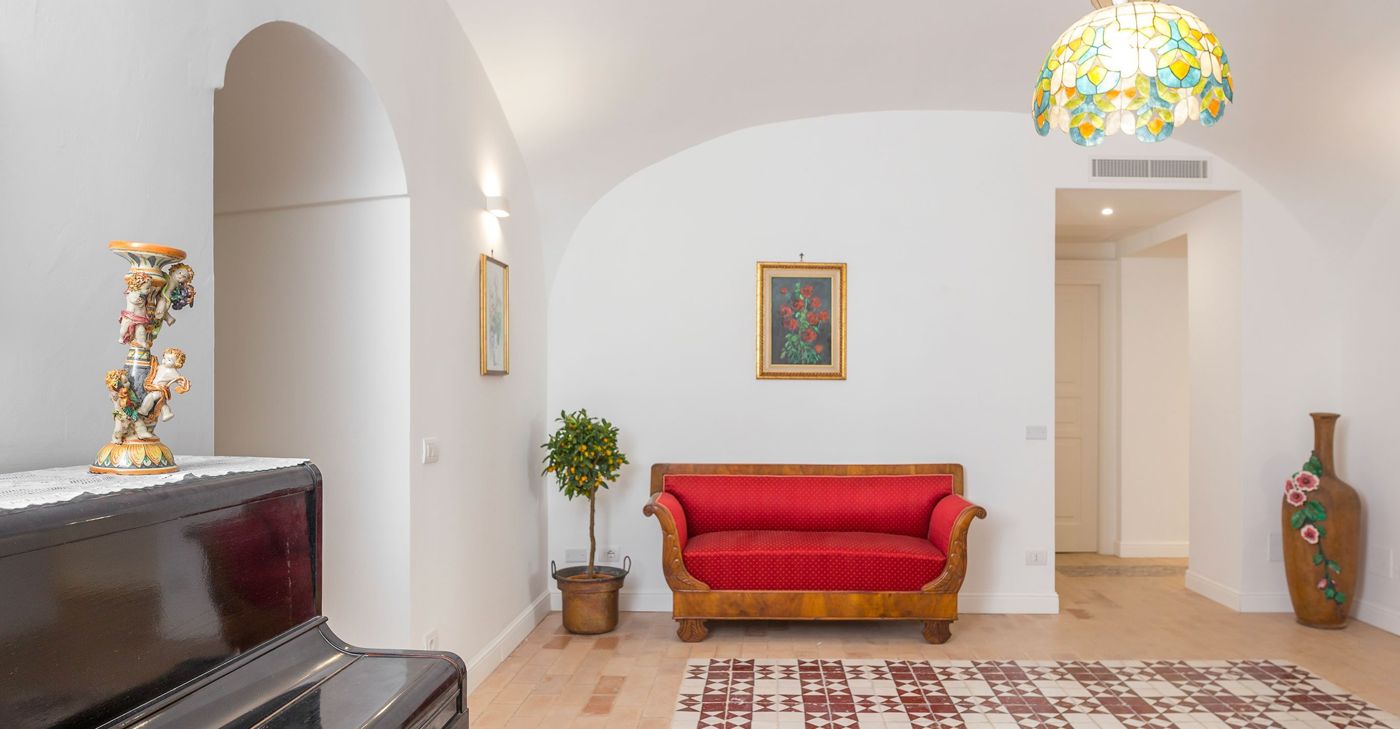 Villa Manning Relais