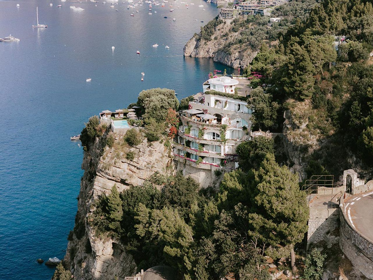 Hotel Piccolo Sant'Andrea