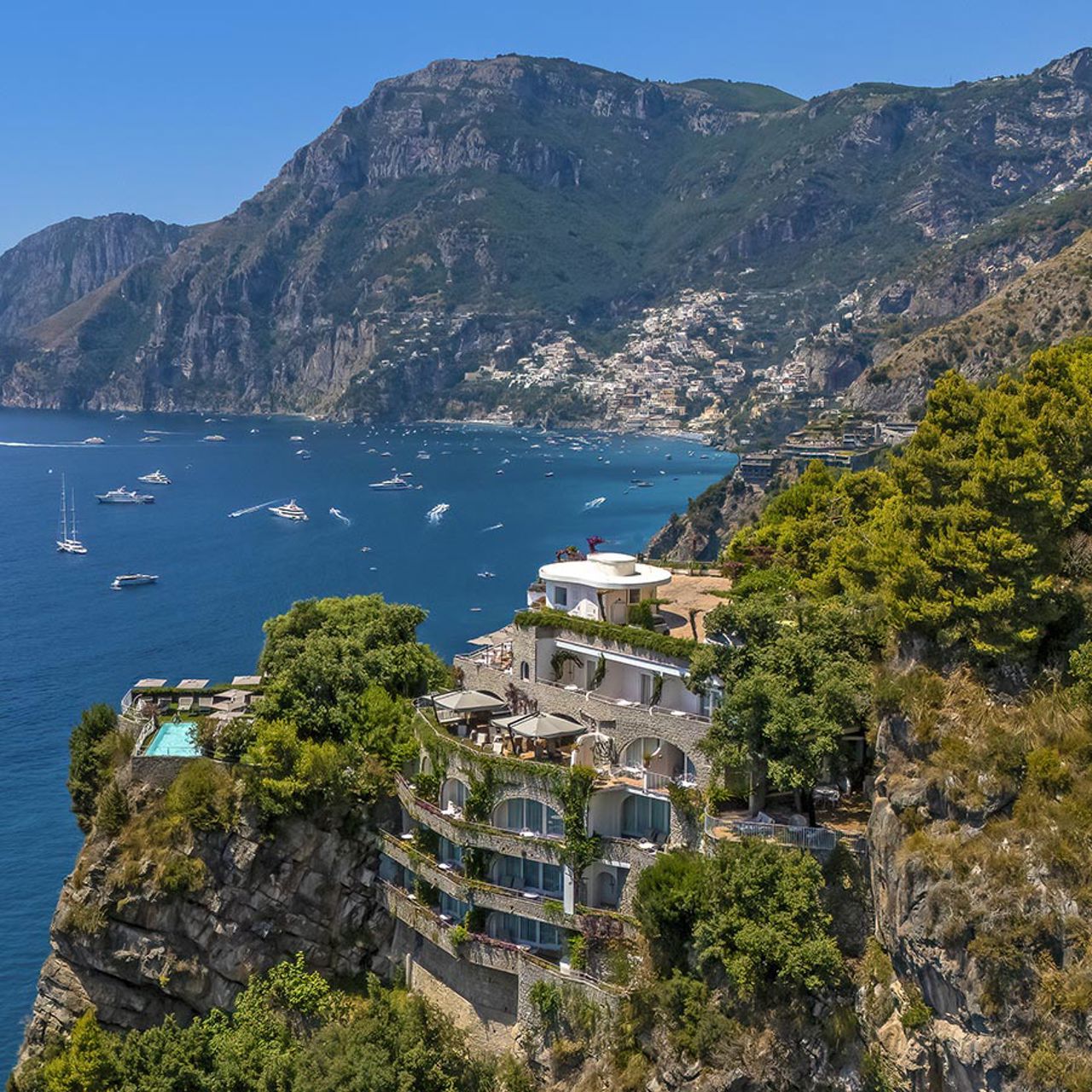 Hotel Piccolo Sant'Andrea