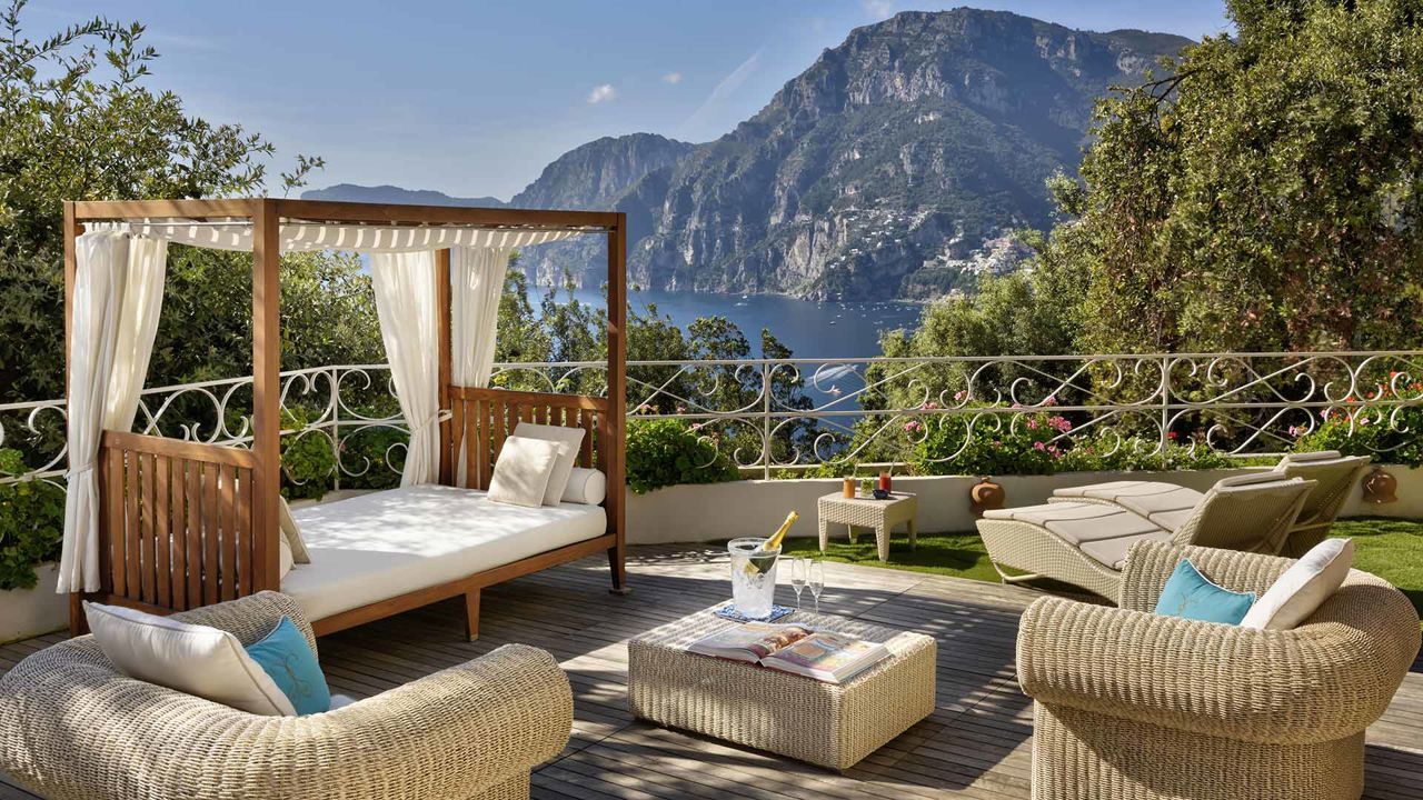 Hotel Piccolo Sant'Andrea