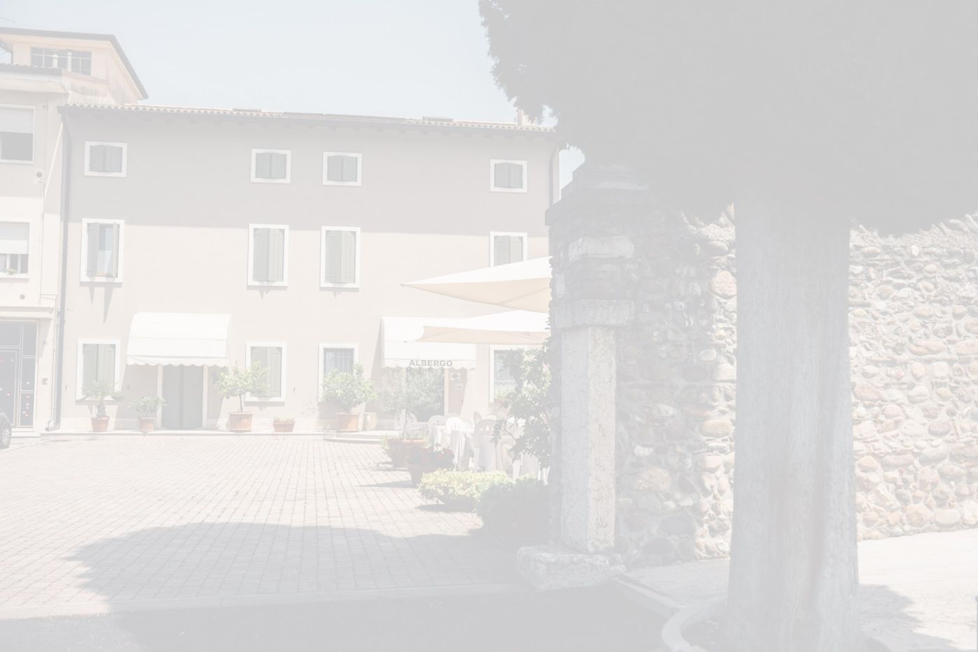 Albergo Ristorante La Meridiana