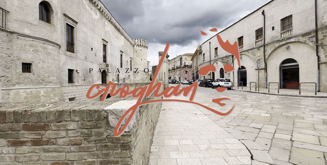 B&B Palazzo Croghan