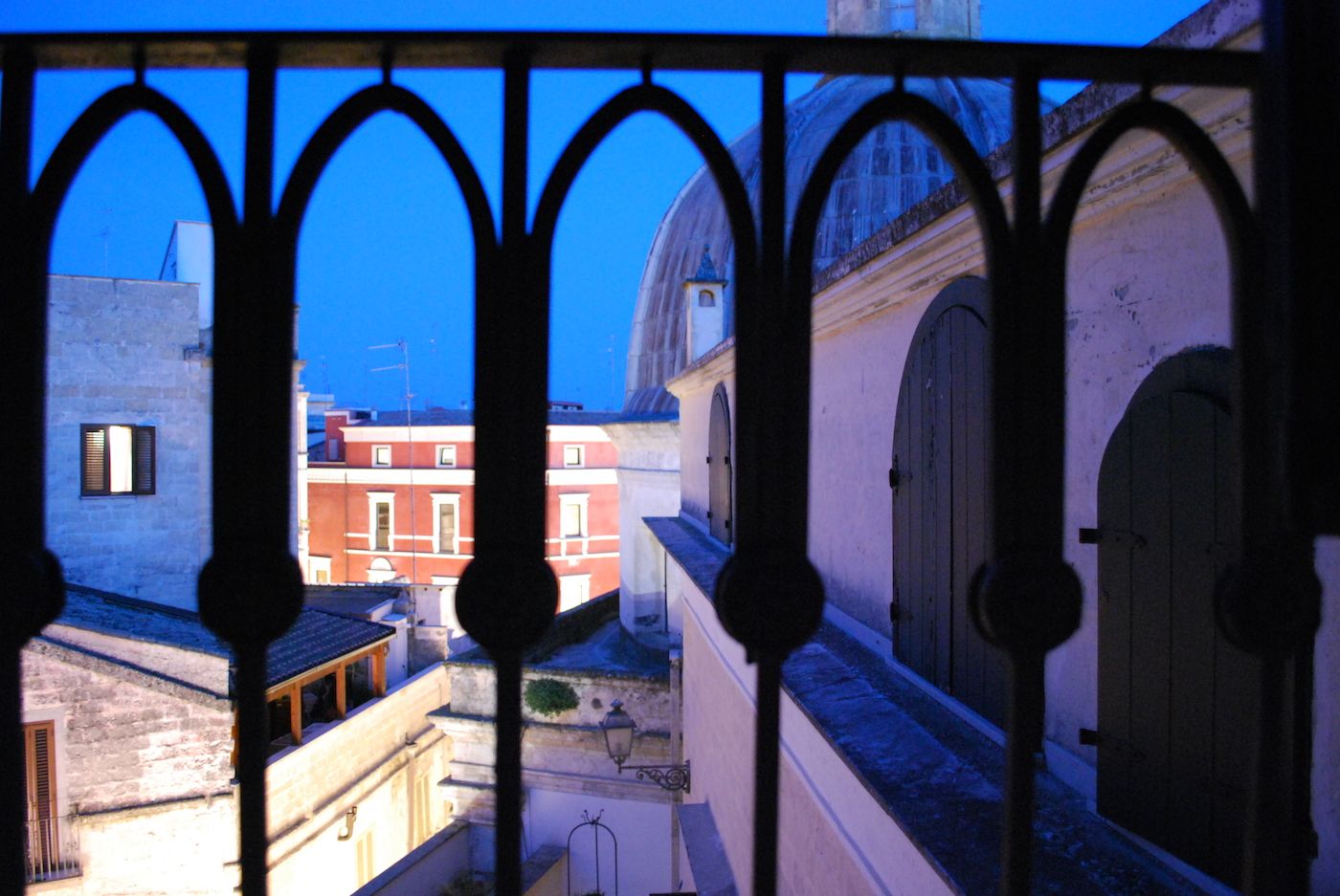 Palazzo Sottile Meninni