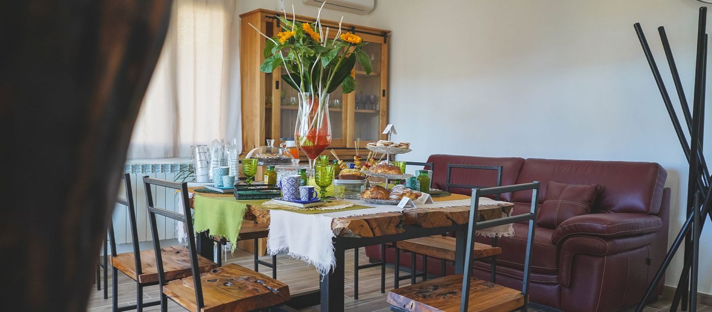 Ulivo Design b&b