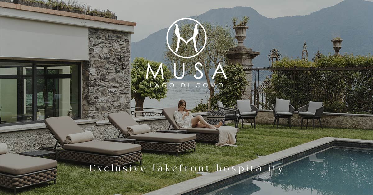 MUSA Lago Di Como