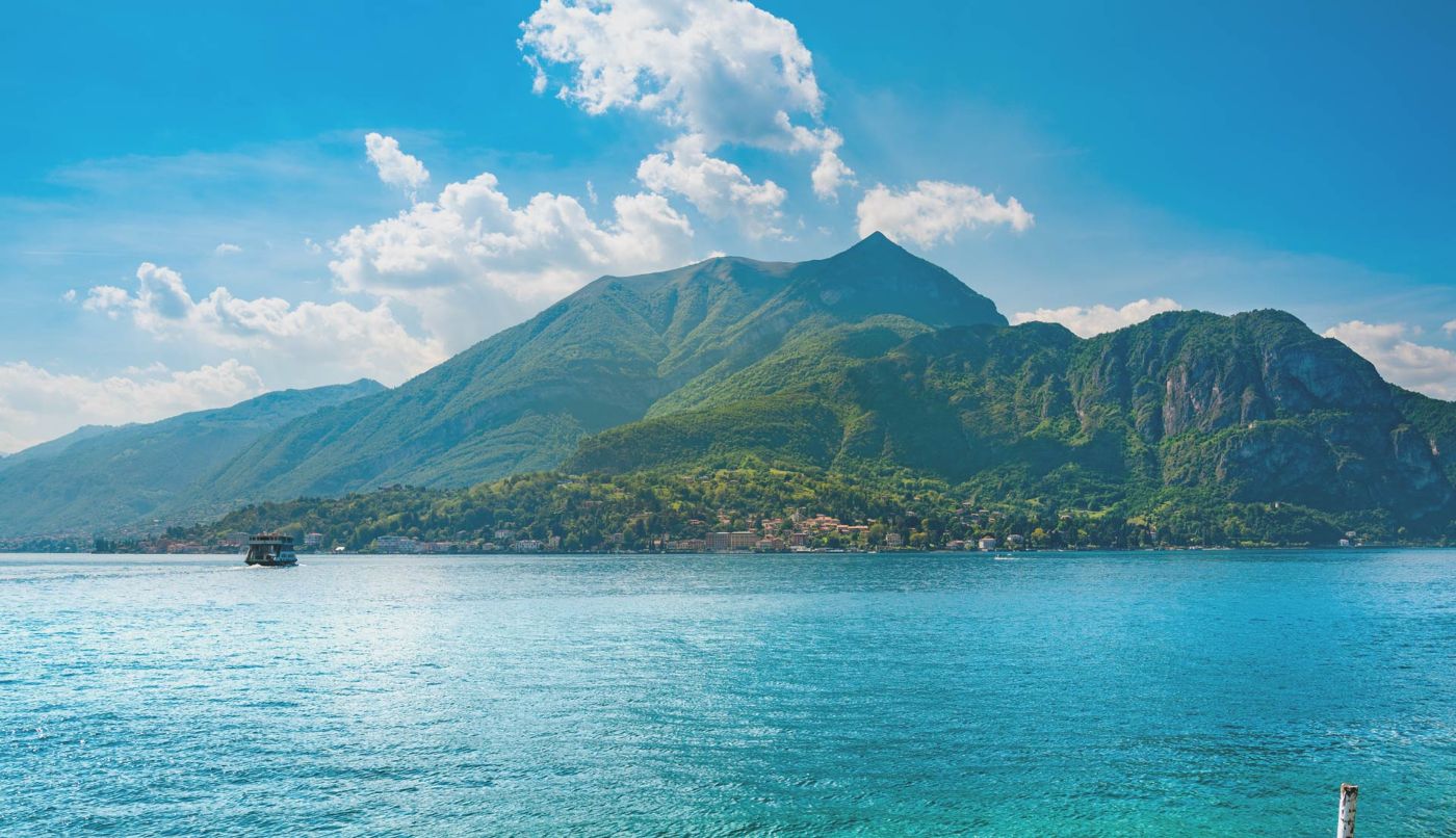 MUSA Lago Di Como