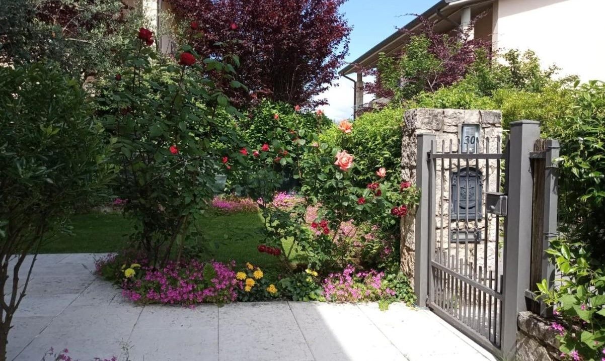 Bed and Breakfast Dosso Quarel