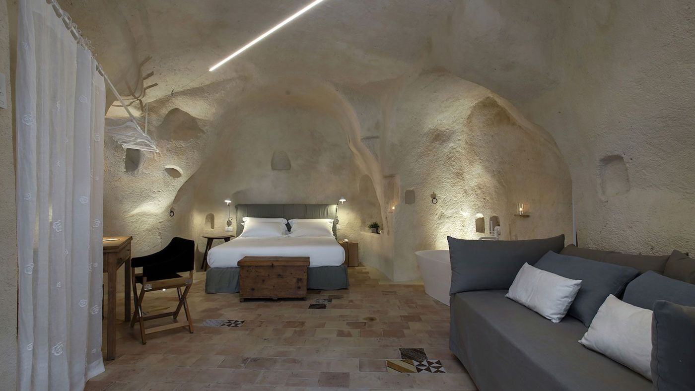 Conche Luxury Retreat