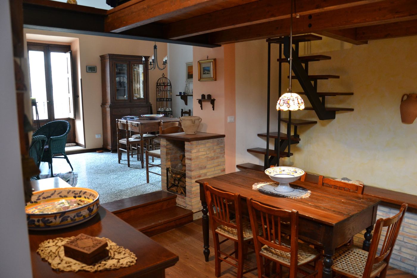 La Casa del Pittore