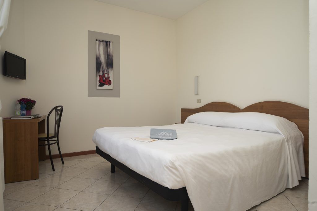 Albergo Aurora