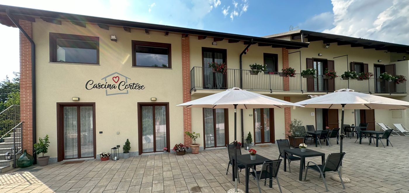 Cascina Cortese