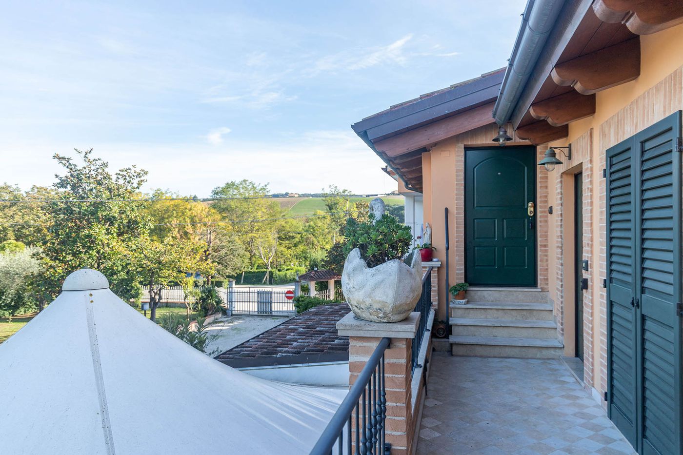 Agriturismo Le Vigne
