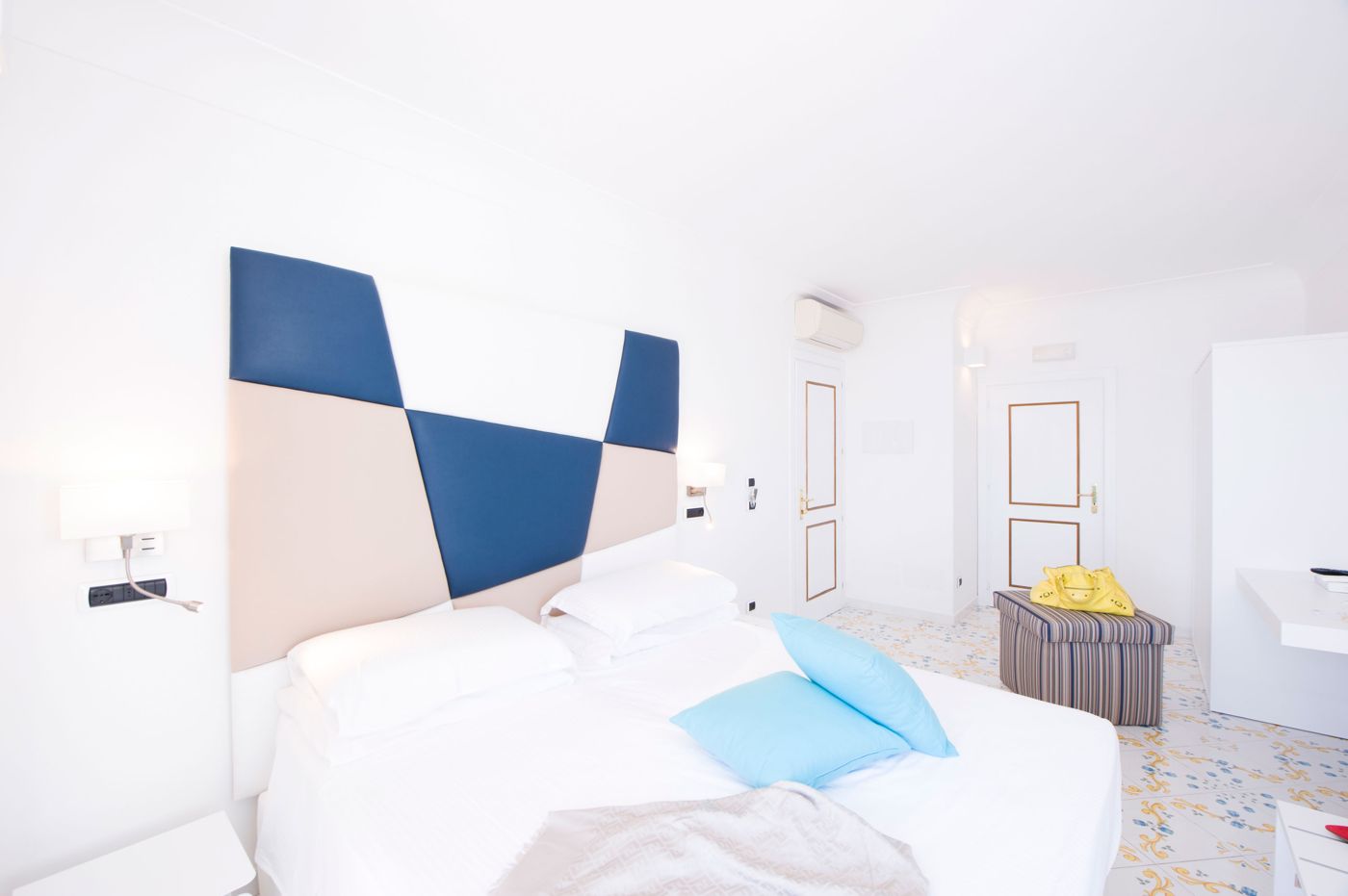 Hotel Villa Felice Relais
