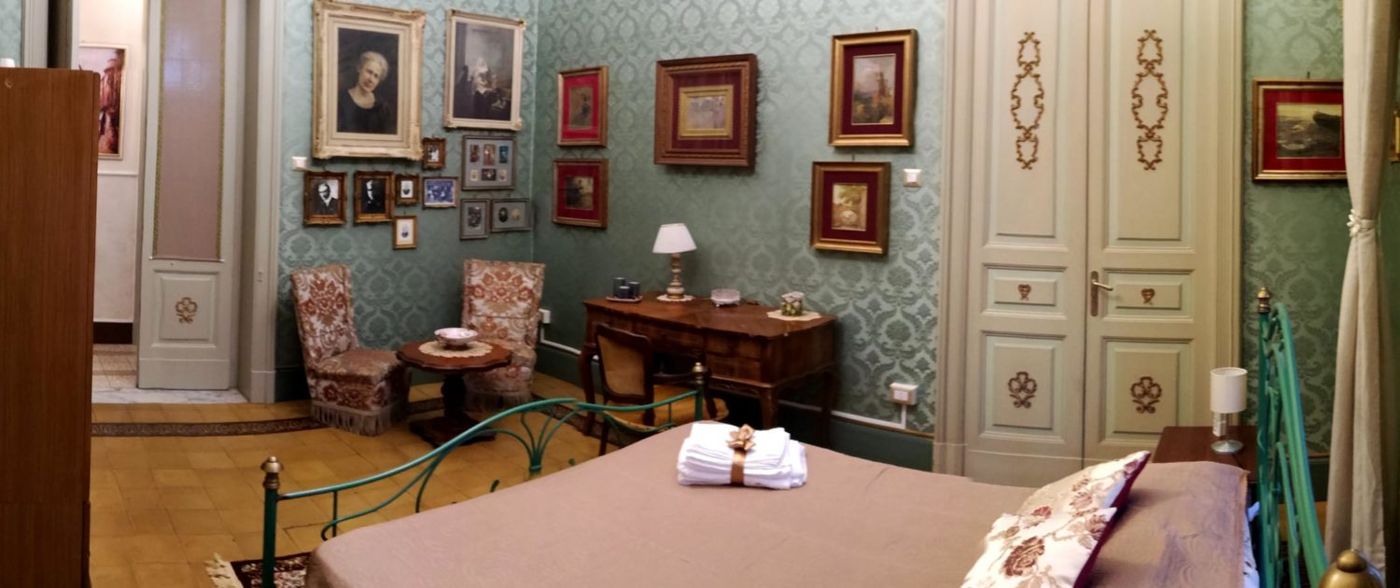 La casa di Marcello