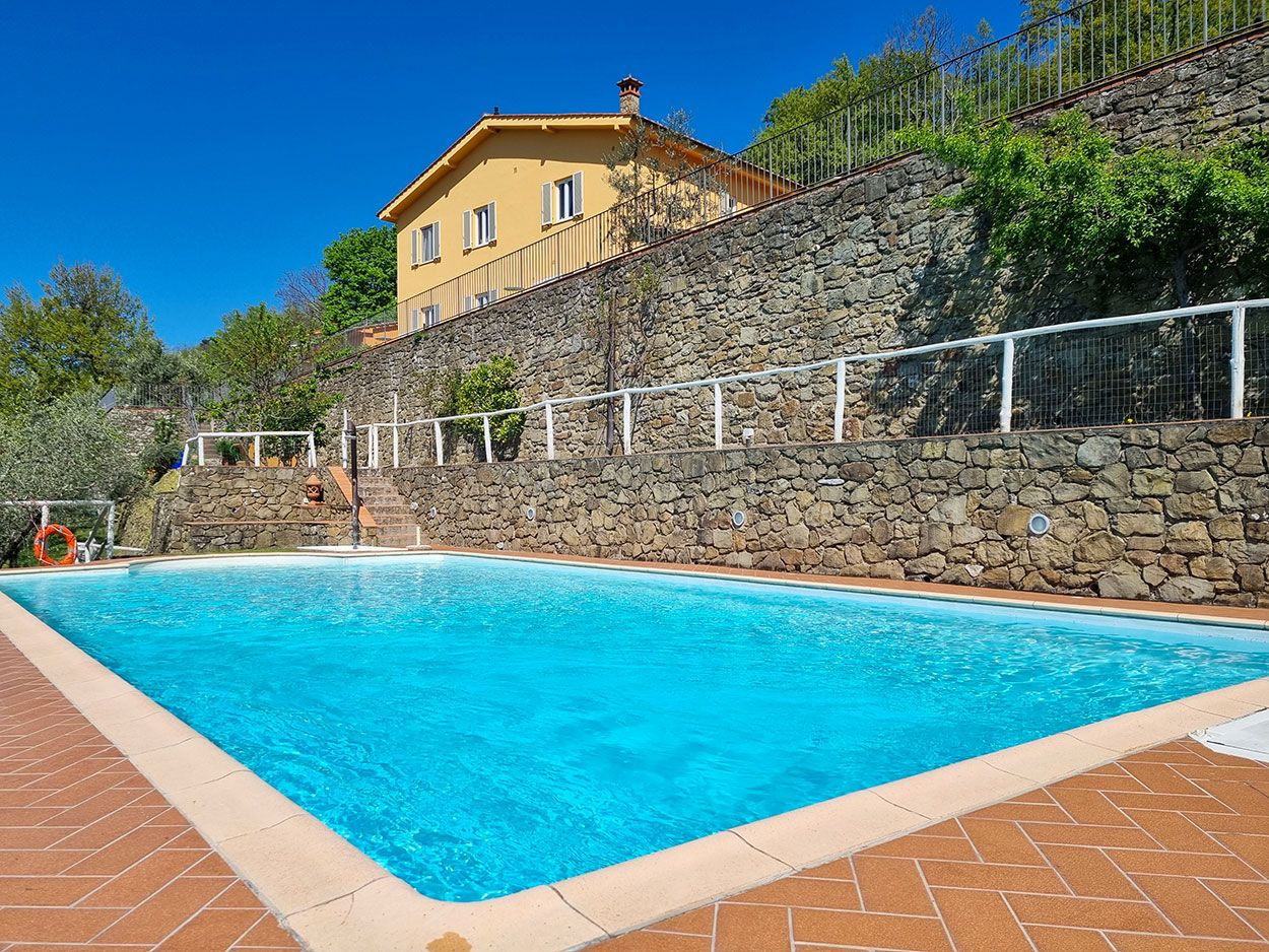 Agriturismo la Corte