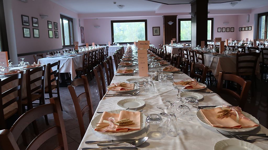 Albergo Ristorante Skiers