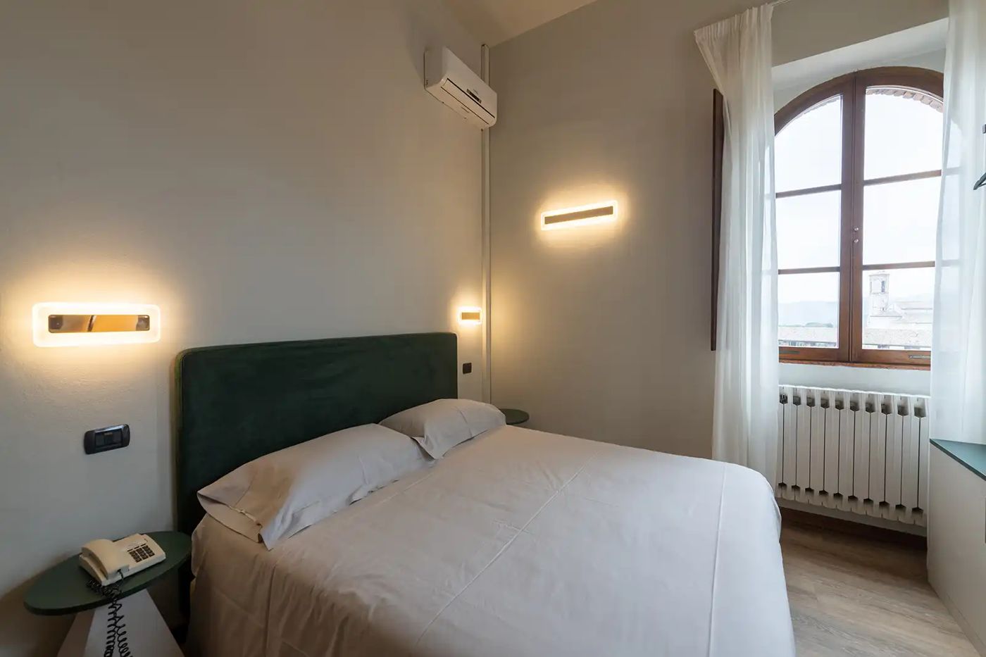 Hotel Gattapone