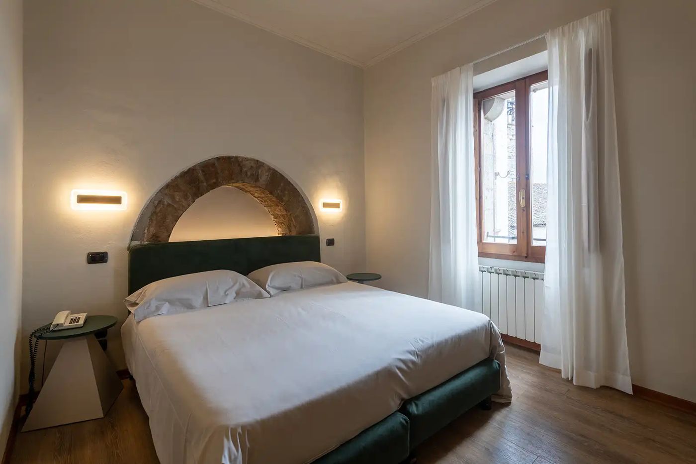 Hotel Gattapone