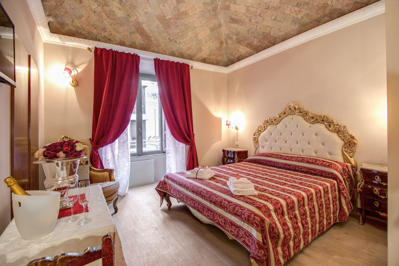 La reggia dei principi