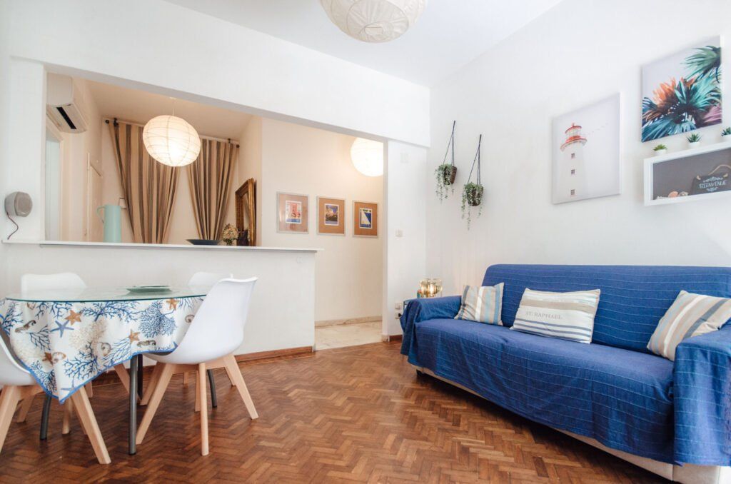 Holiday Home Santa Margherita Ligure