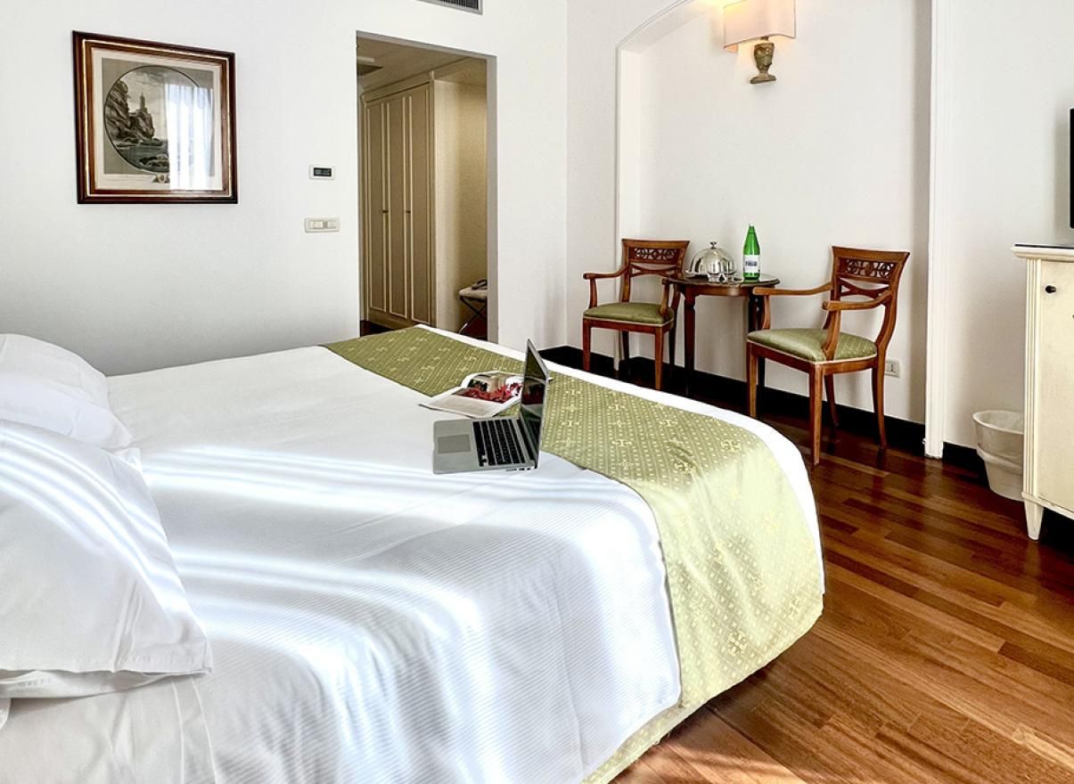 Hotel Fiuggi Terme