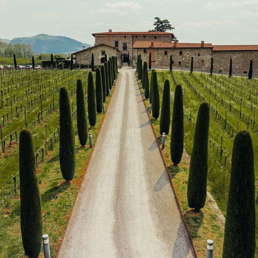 Podere Castel Merlo Resort