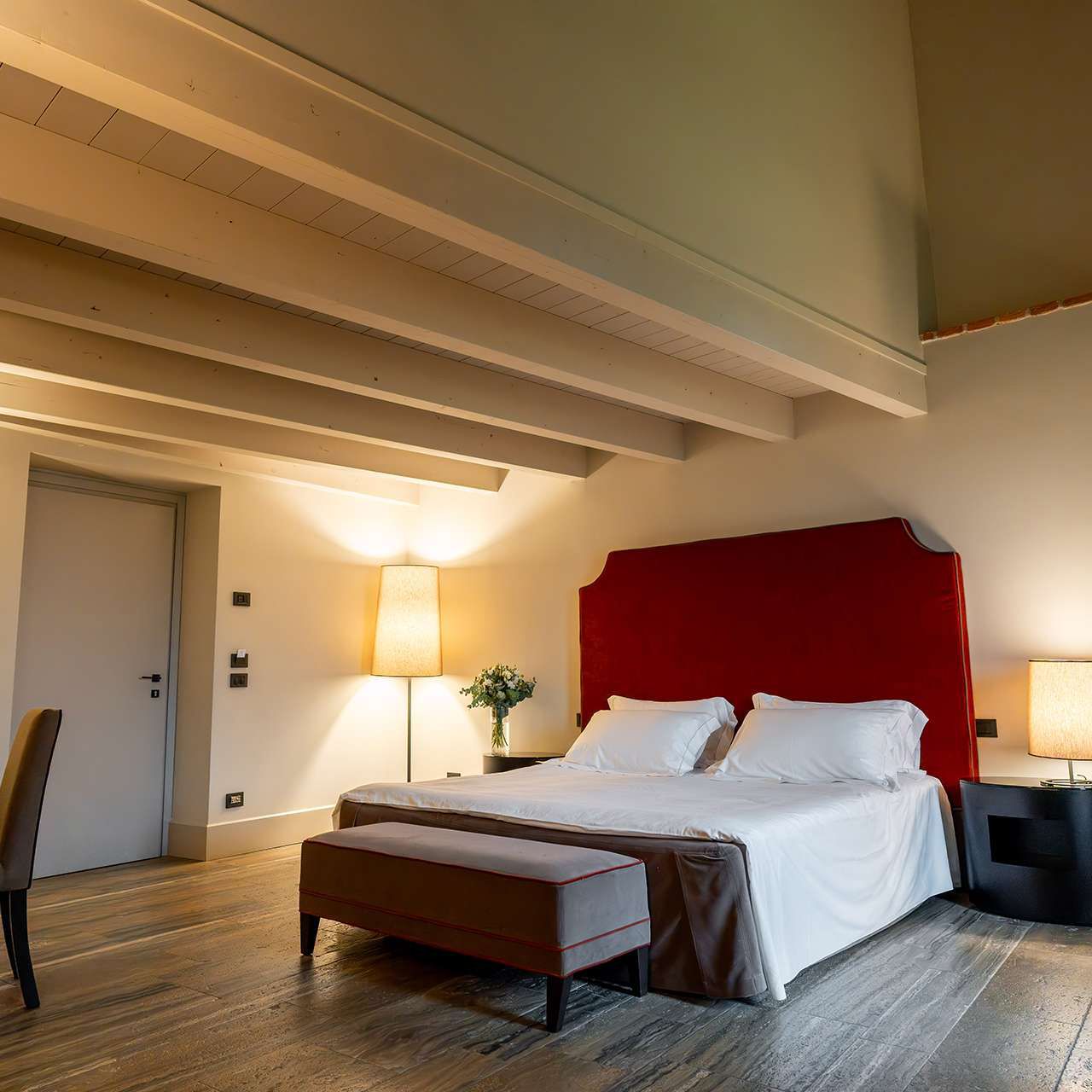 Podere Castel Merlo Resort
