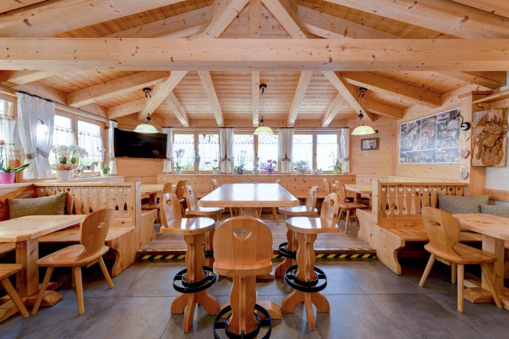 Garnì & Wellness Anderle