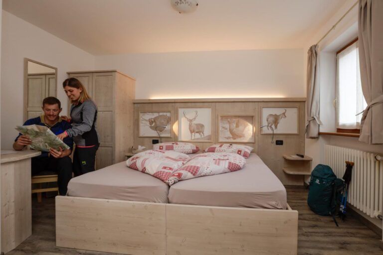 Garnì & Wellness Anderle