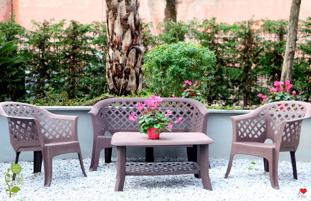 Guesthouse Villa Jung