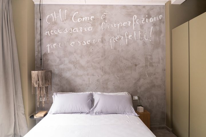 B&B dei Poeti