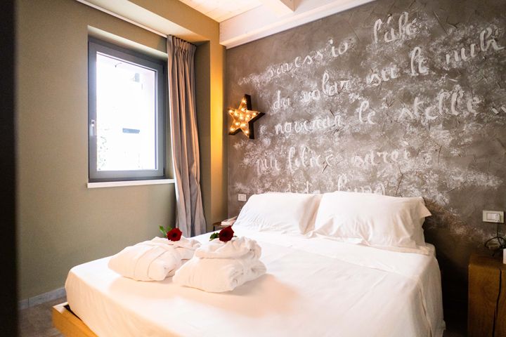 B&B dei Poeti