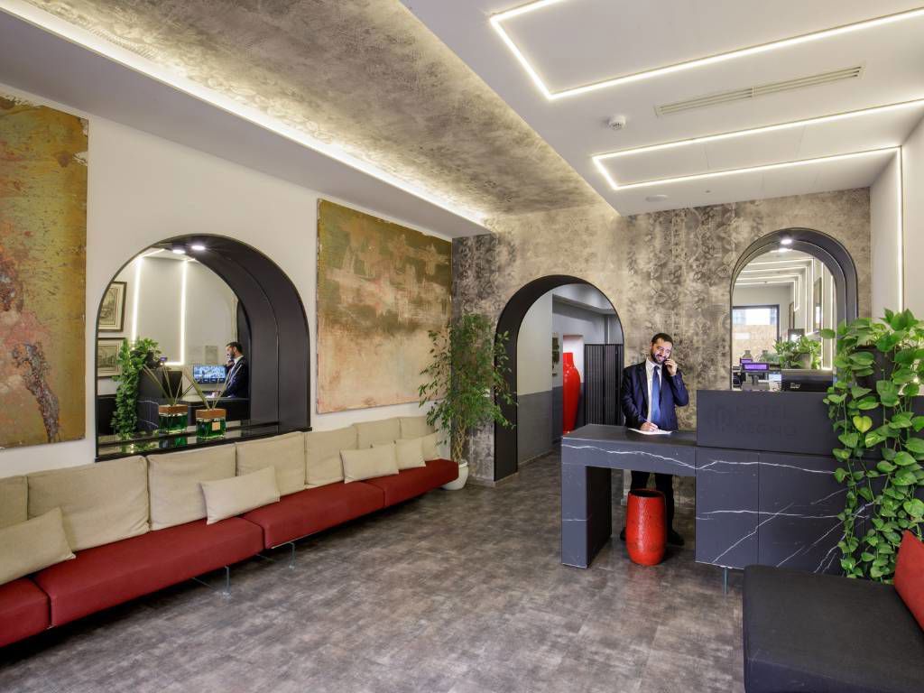 Hotel Regno