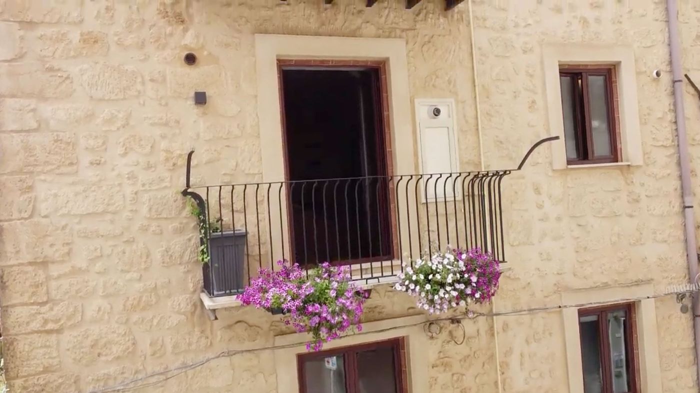 Locanda Susuiusu