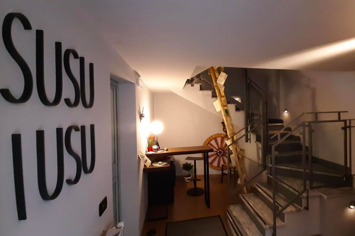Locanda Susuiusu
