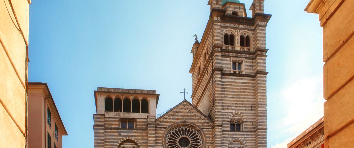 Attico Palazzo Genova