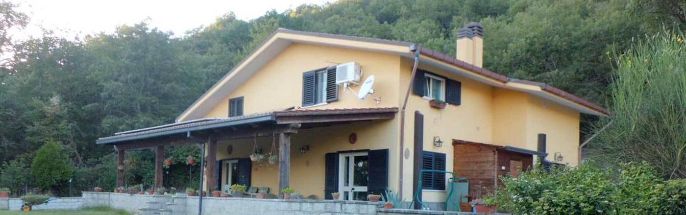 B&B Casetta dei Prati
